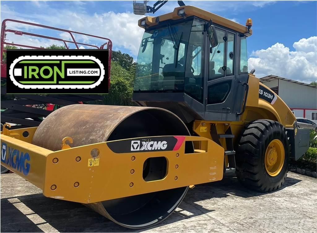XCMG XS103H Other