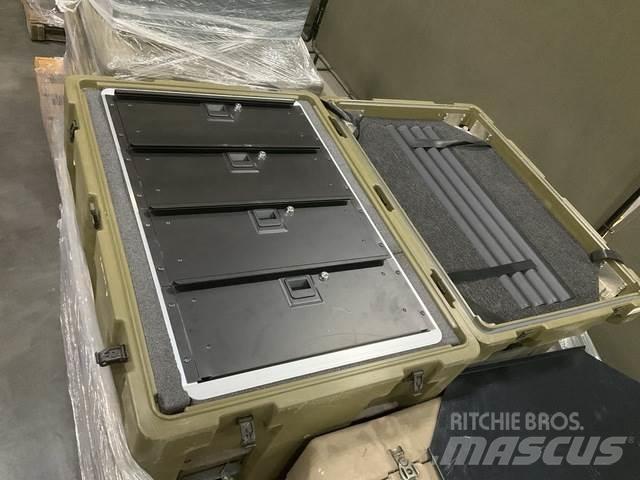  (30) Field Desks Other