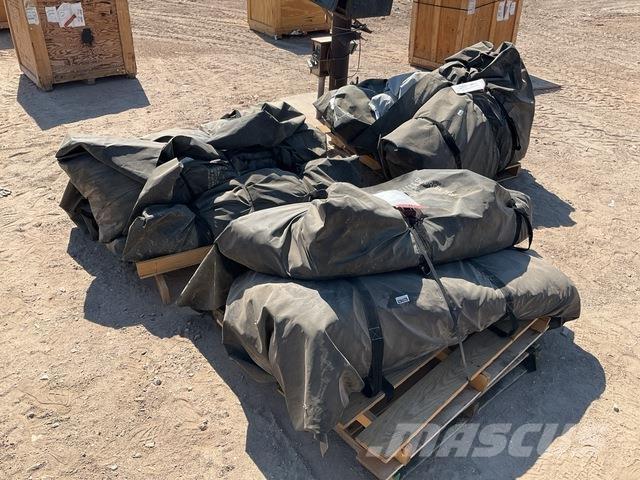  (8) Tents Other