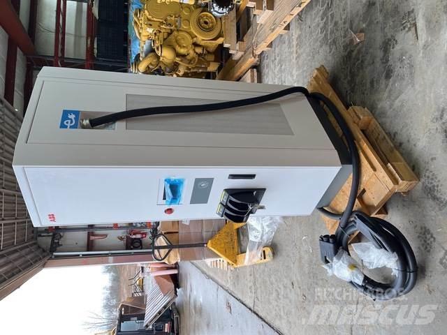 ABB T124 Other