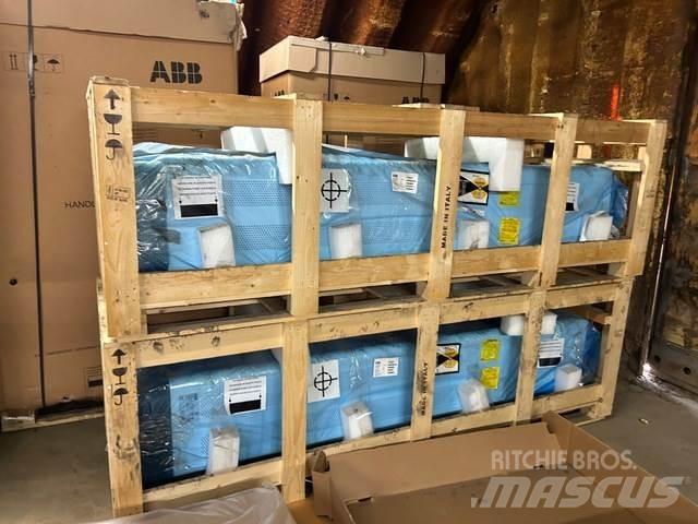 ABB Terra T175 Other