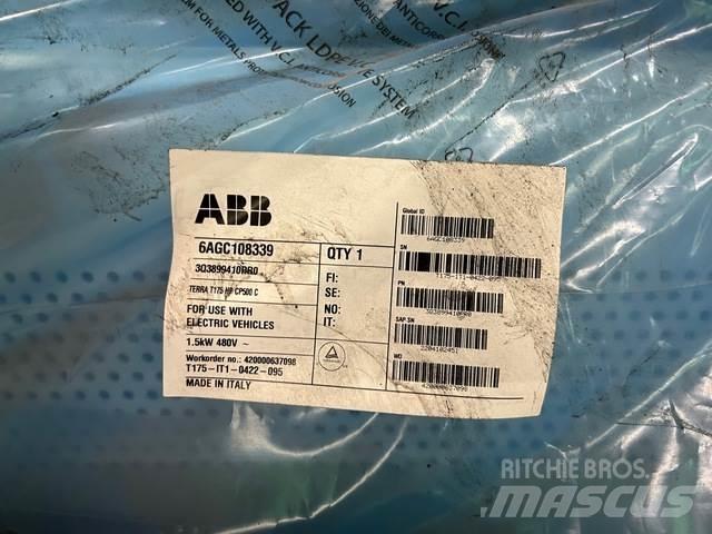 ABB Terra T175 Other