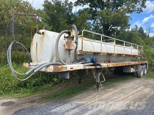 Ace  Tank Trailers