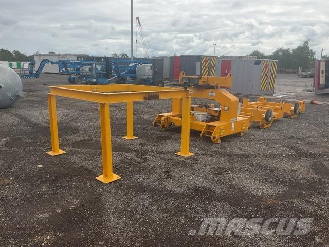 ACIMEX  Other Cranes and Lifting Machines