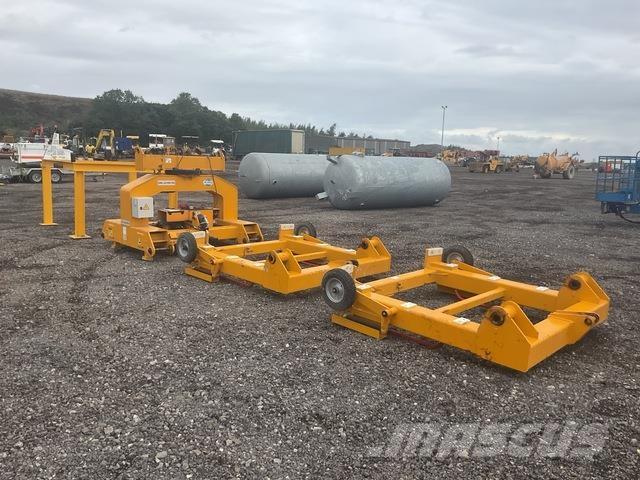 ACIMEX  Other Cranes and Lifting Machines