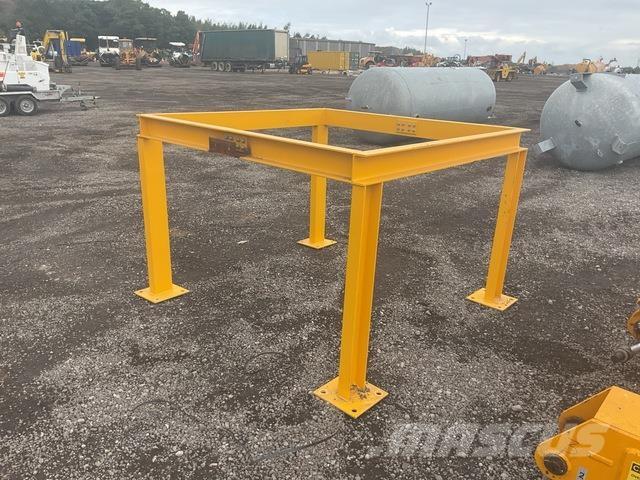 ACIMEX  Other Cranes and Lifting Machines