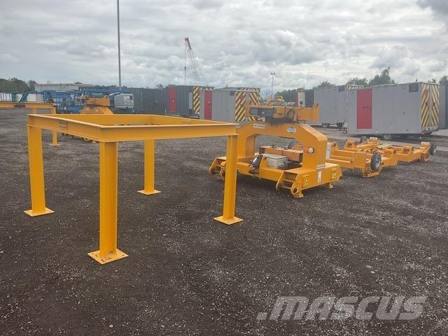 ACIMEX  Other Cranes and Lifting Machines