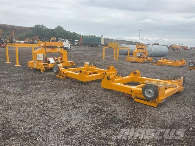 ACIMEX  Other Cranes and Lifting Machines