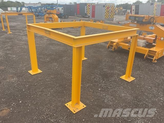 ACIMEX  Other Cranes and Lifting Machines