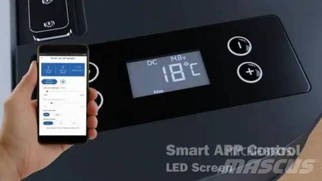  Acopower Other