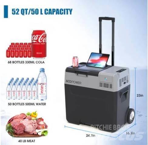  Acopower Other