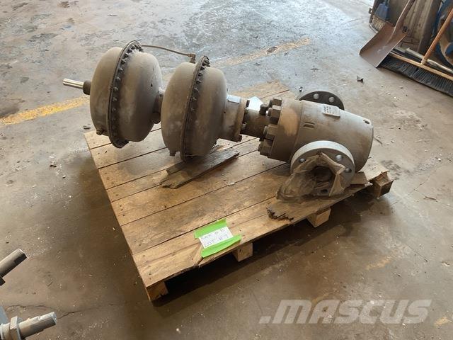  Actuator Valve Other