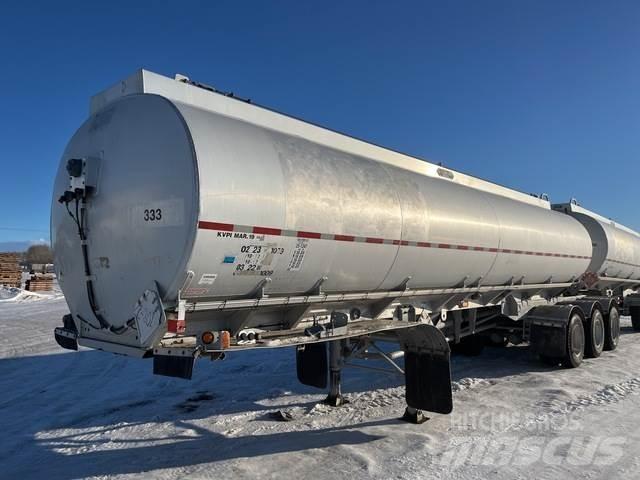 Advance  Tank Trailers