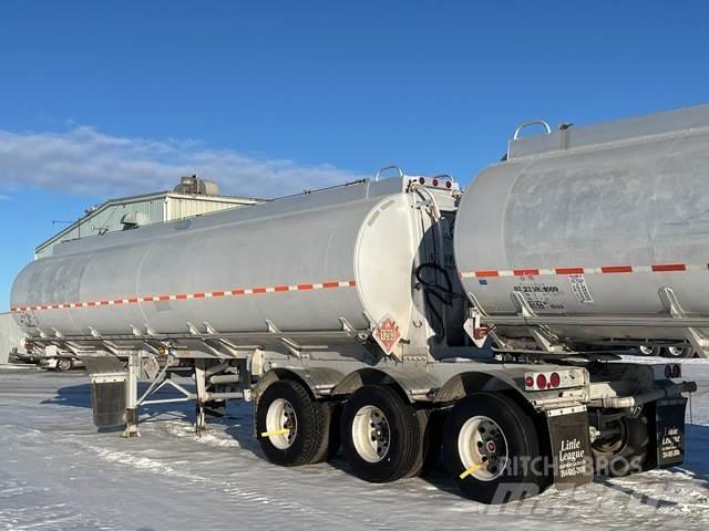 Advance  Tank Trailers