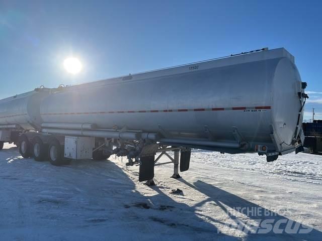 Advance  Tank Trailers