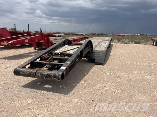 Advance  Tank Trailers