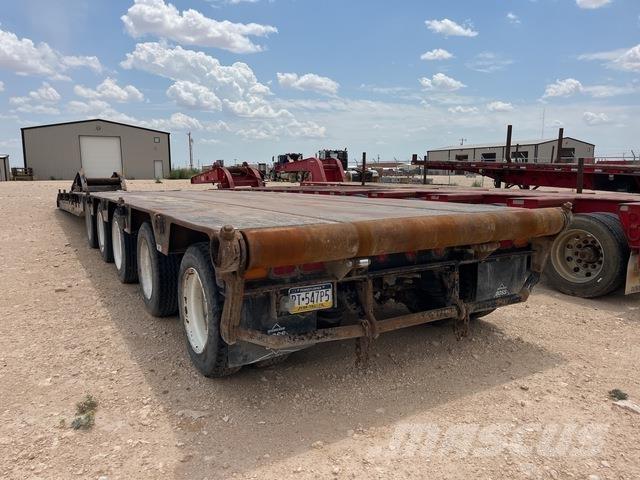 Advance  Tank Trailers