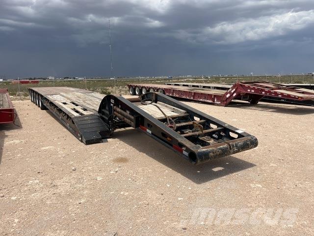 Advance  Tank Trailers