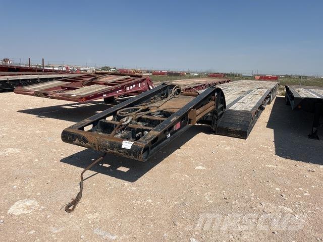 Advance  Tank Trailers