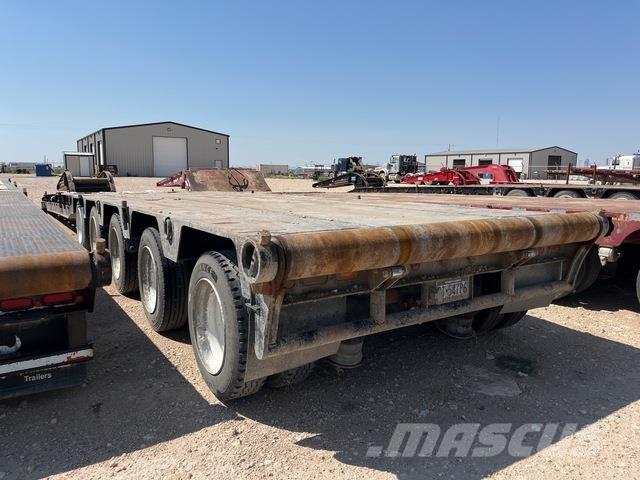 Advance  Tank Trailers