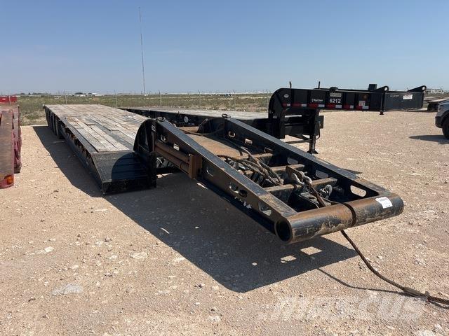 Advance  Tank Trailers