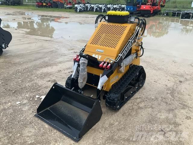 AGT CRT23 Skid steer loaders
