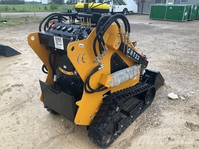 AGT CRT23 Skid steer loaders