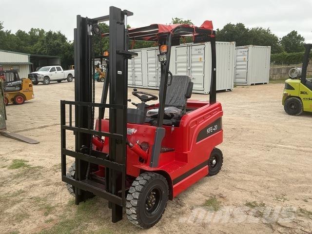 AGT KFE-20 Other