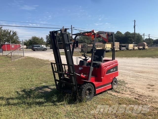 AGT KFE-20 Misc Forklifts