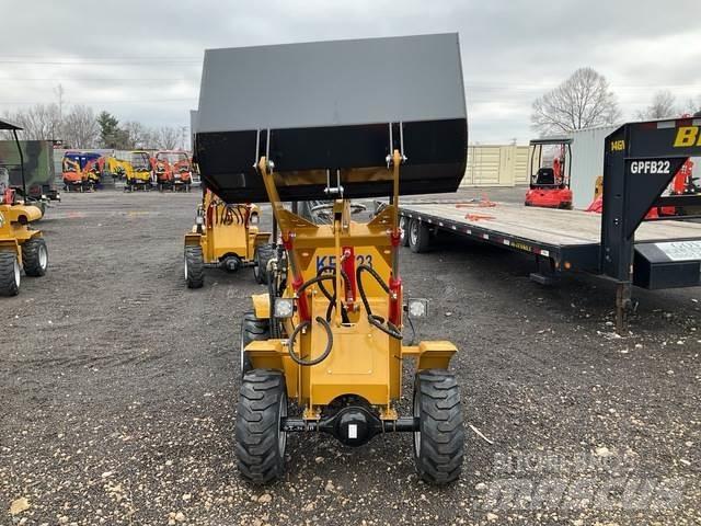 AGT KRW23 Wheel Loaders