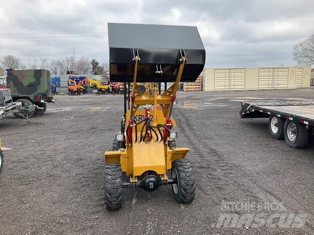 AGT KRW23 Wheel Loaders
