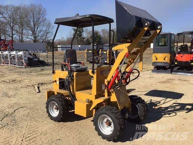 AGT KRW23 Wheel Loaders