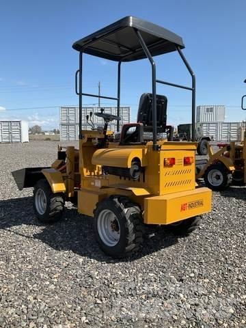 AGT KRW23 Wheel Loaders