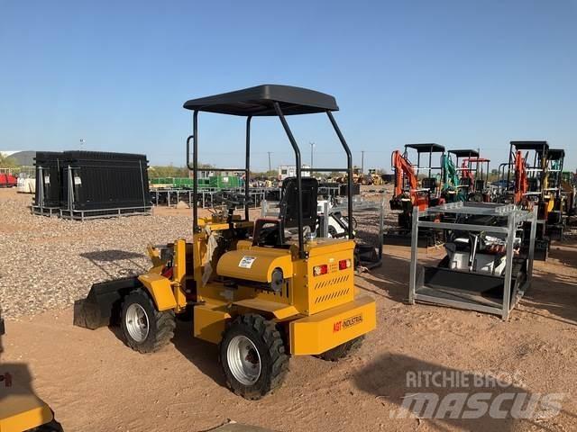 AGT KRW23 Wheel Loaders