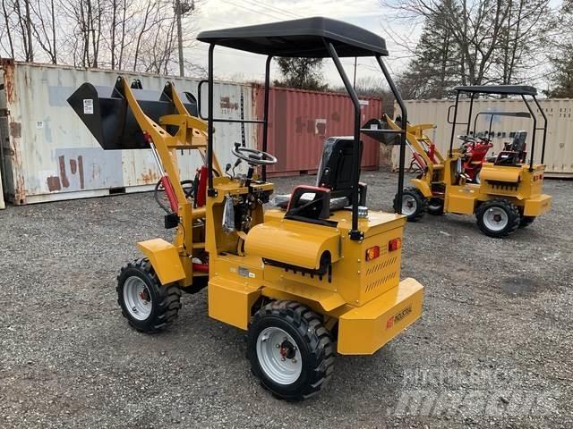 AGT KRW23 Wheel Loaders