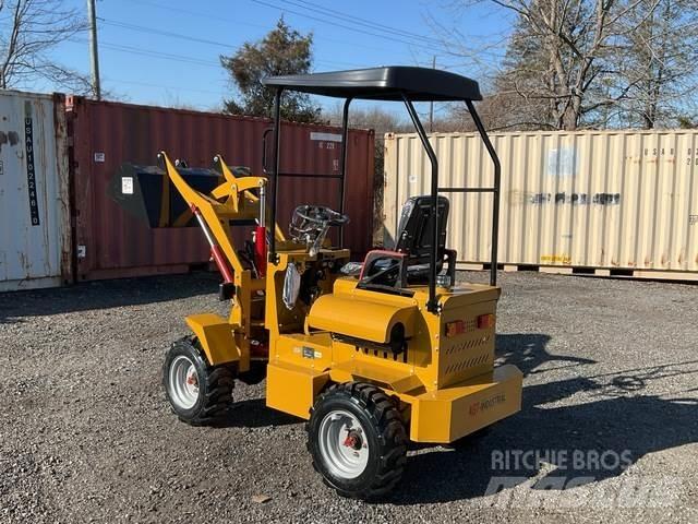 AGT KRW23 Wheel Loaders