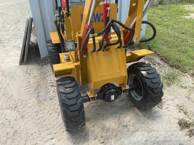 AGT KRW23 Wheel Loaders