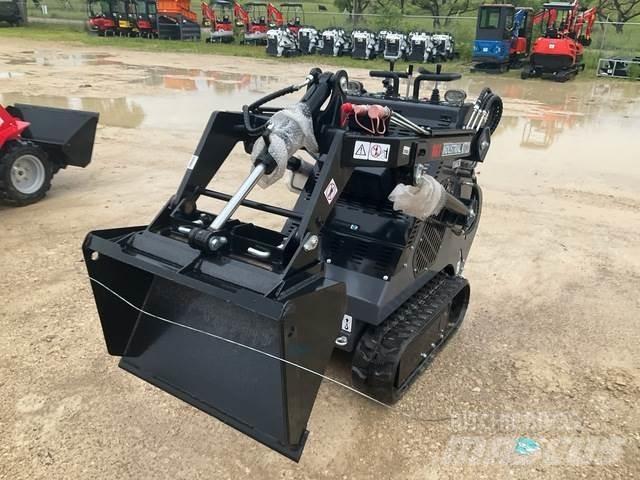 AGT KTT23 Skid Steer Loaders