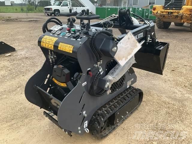 AGT KTT23 Skid Steer Loaders