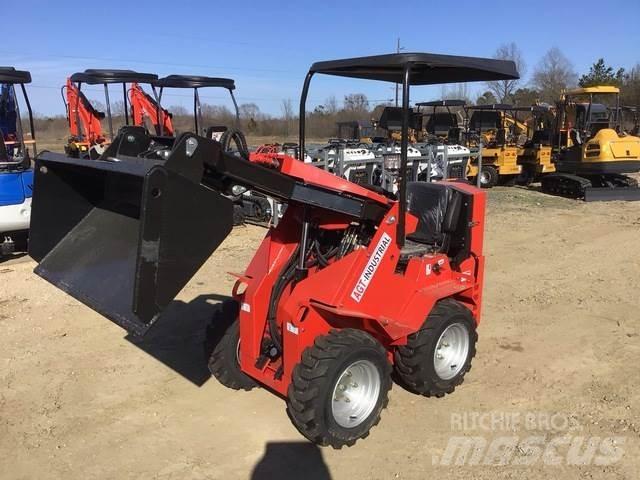 AGT SDA-140W Wheel Loaders
