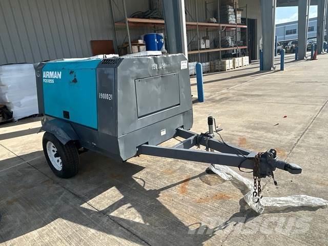 Airman  Compressors