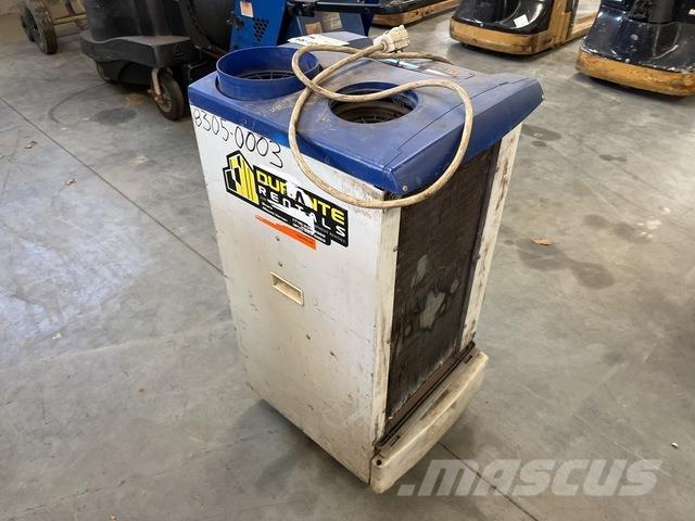  Airrex HSC-11 Used Ground Thawing Equipment