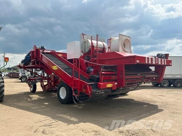  Allan Potato Harvesters And Diggers