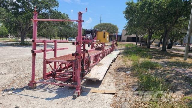 Allen WB2434 Other