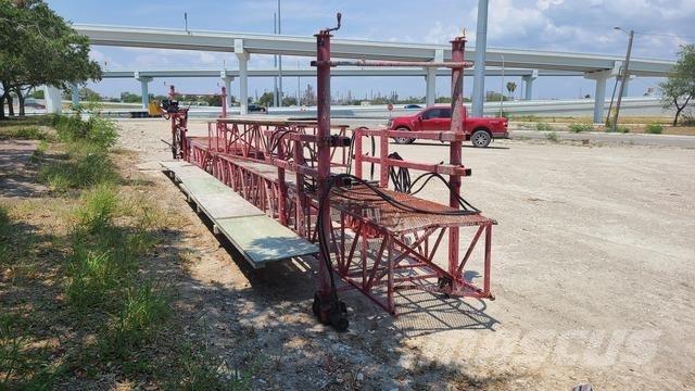 Allen WB2434 Other