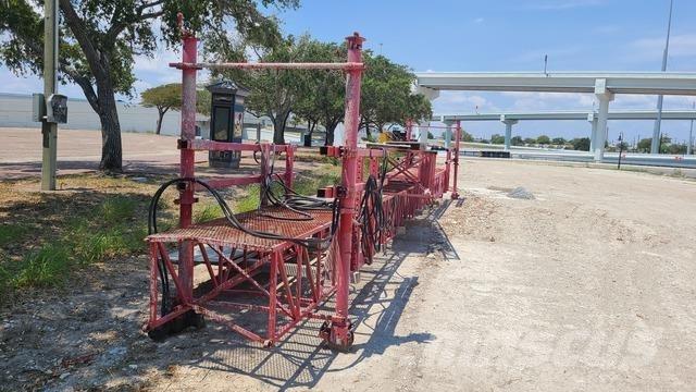 Allen WB2434 Other