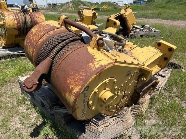 Allied W12E Other
