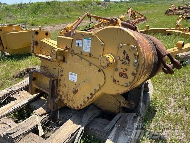 Allied W12E Other