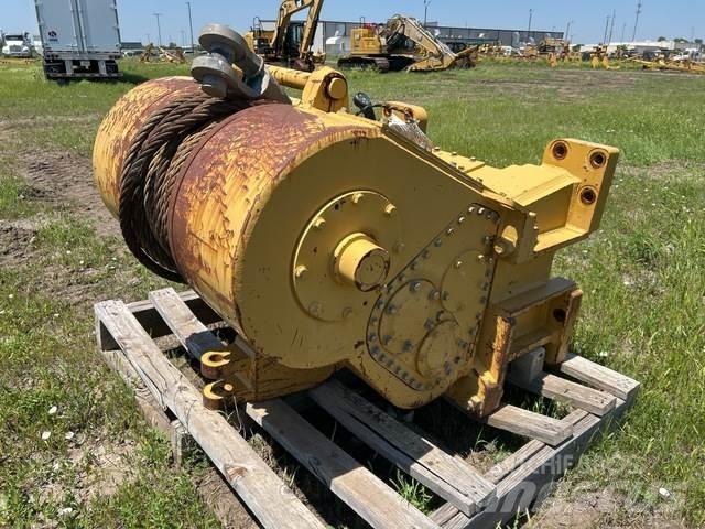 Allied W12E Other