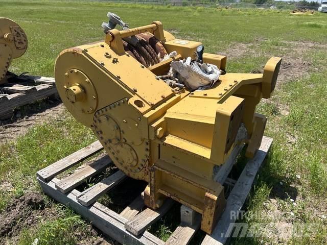 Allied W12E Other